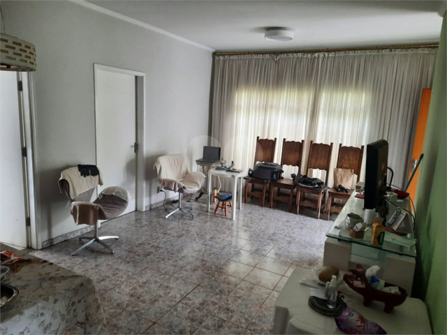 Sobrado à venda com 3 quartos em Vila Gustavo, São Paulo, SP