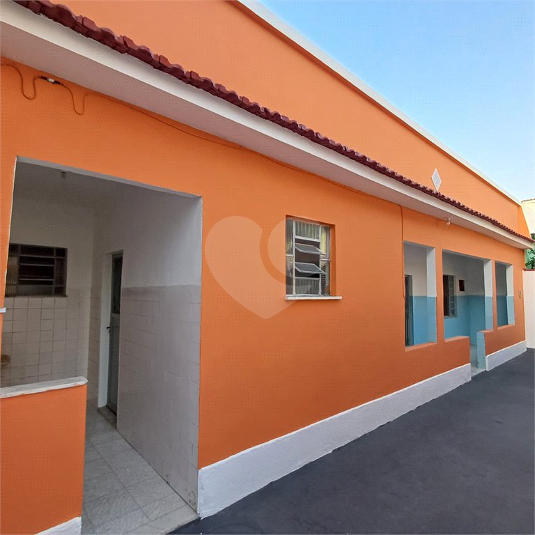 Casa à venda com 2 quartos em Campo Grande, Rio de Janeiro, RJ