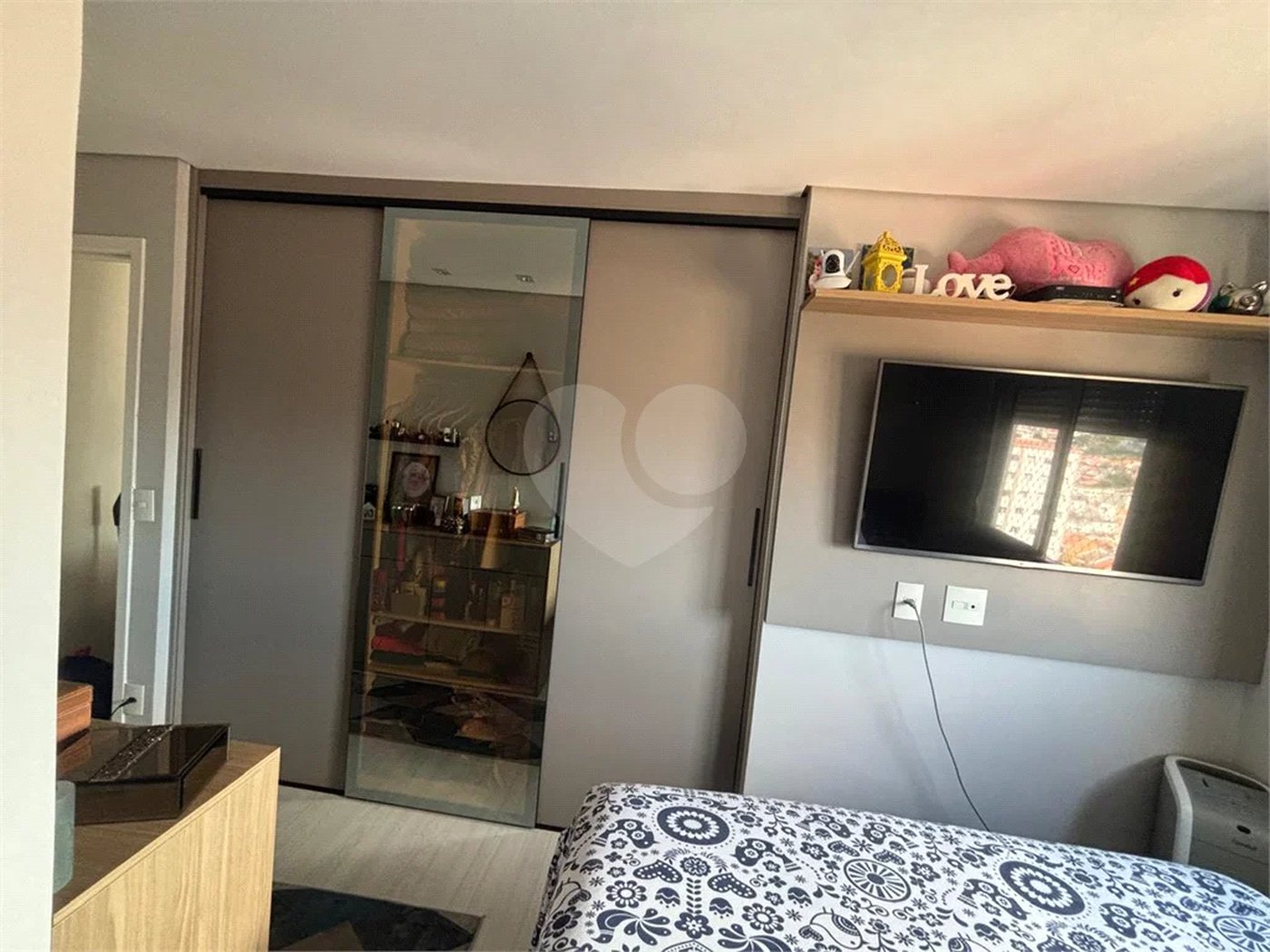 Apartamento à venda com 3 quartos, sendo 1 suíte, em Tremembé, São Paulo, SP