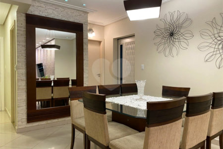 Apartamento à venda com 3 quartos, sendo 1 suíte, em Vila Zilda (tatuapé), São Paulo, SP