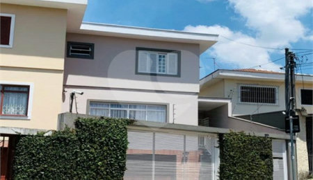 Sobrado à venda com 3 quartos, sendo 1 suíte,  em Casa Verde, São Paulo, SP