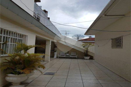 Casa Térrea à venda com 3 quartos, sendo 1 suíte, em Água Fria, São Paulo, SP