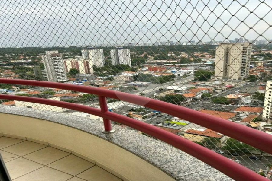 Vila Mascote Alto Padrão 4 dormitórios 3 vagas
