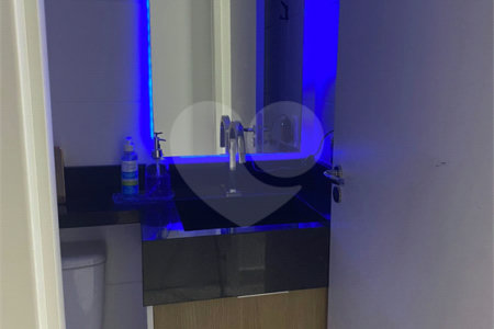 Apartamento à venda ou para alugar com 2 quartos em Jardim Celeste, São Paulo, SP