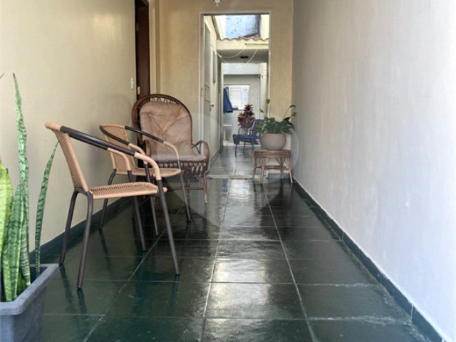 Sobrado à venda com 4 quartos, sendo 2 suítes,  em Santana, São Paulo, SP