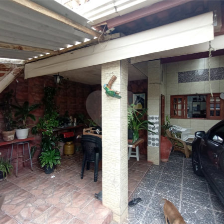 Casa à venda com 4 quartos em Jardim Santa Inêz, Itapetininga, SP