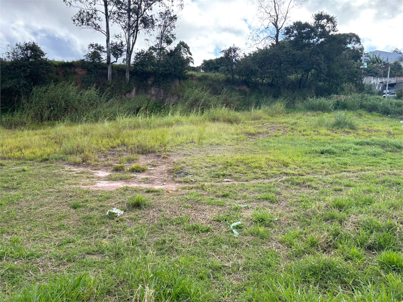 Terreno à venda em Vila Anchieta, Poá, SP