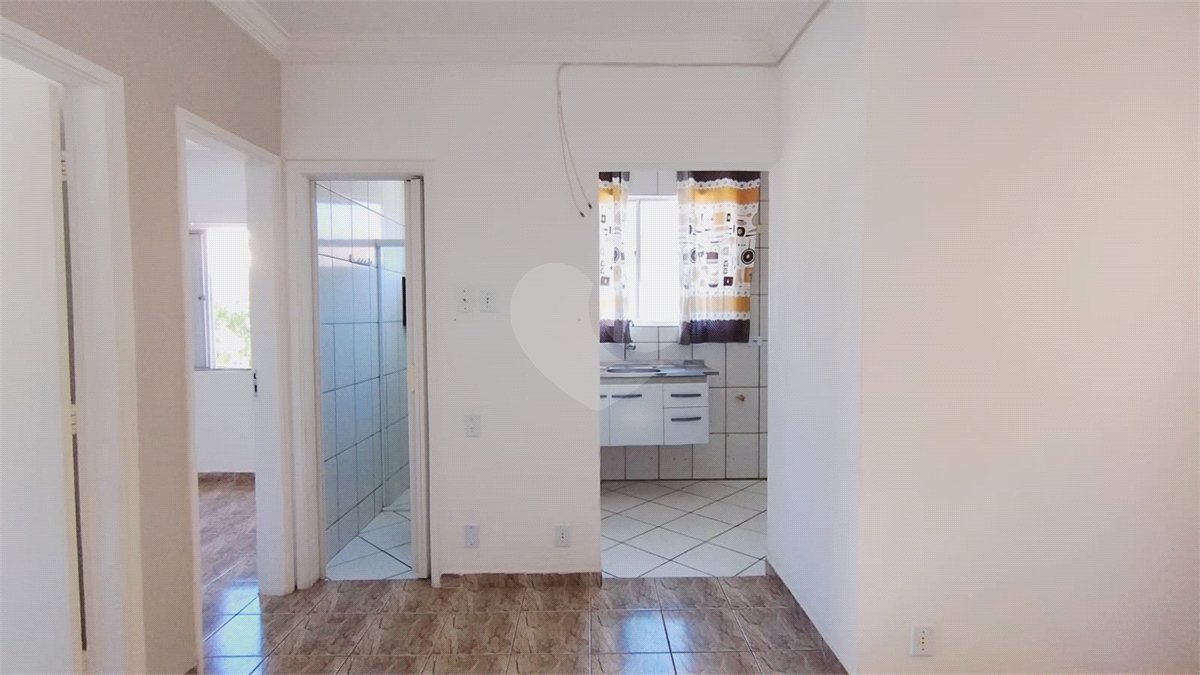 Apartamento à venda com 2 quartos em Jardim Guadalajara, Sorocaba, SP