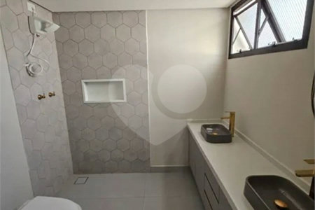 Apartamento à venda com 4 quartos, sendo 1 suíte, em Vila Alexandria, São Paulo, SP