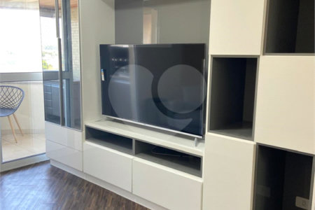 Apartamento à venda com 3 suítes em Jardim do Mar, São Bernardo do Campo, SP
