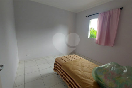 Apartamento à venda com 2 quartos em Jardim Simus, Sorocaba, SP