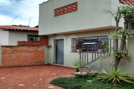Casa à venda com 2 quartos em Jardim Peri Peri, São Paulo, SP