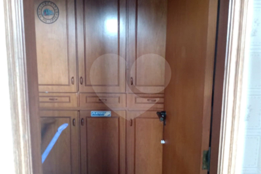 Apartamento à venda com 3 quartos, sendo 1 suíte, em Mandaqui, São Paulo, SP