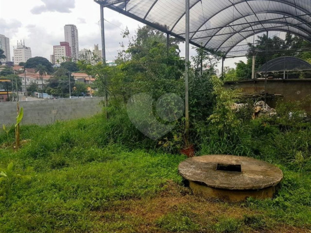Terreno à venda em Jardim Cordeiro, São Paulo, SP
