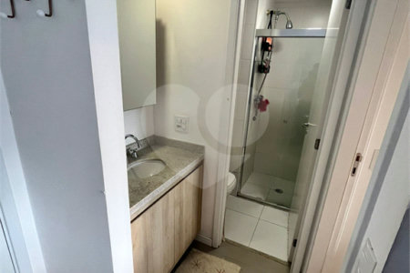 Apartamento à venda com 1 quarto em Vila Guarani (z Sul), São Paulo, SP