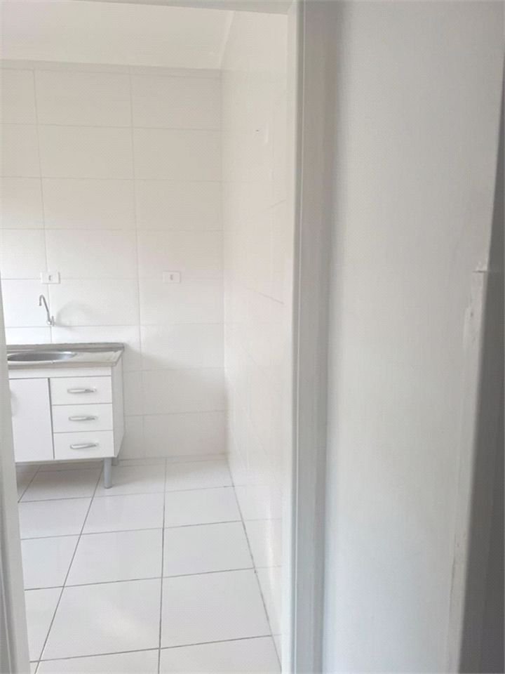 Apartamento Residencial à venda, Catiapoã, São Vicente - AP0434.