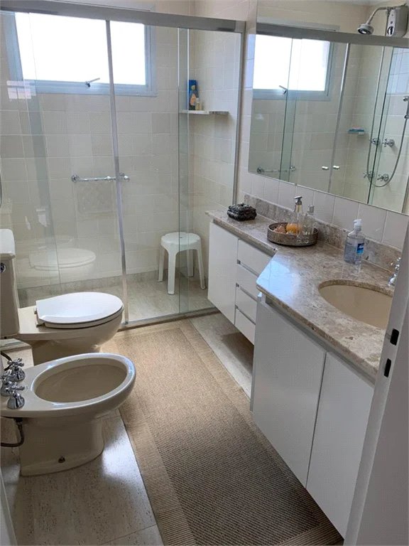 Apartamento à venda com 4 quartos, sendo 2 suítes, em Vila Andrade, São Paulo, SP