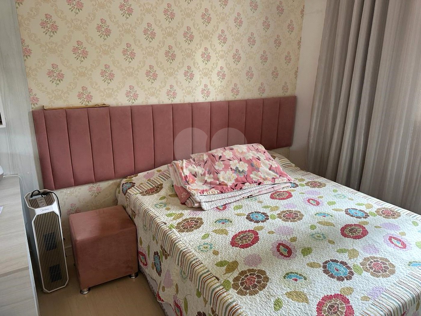 Sobrado à venda com 2 quartos em Jardim Carlos Cooper, Suzano, SP