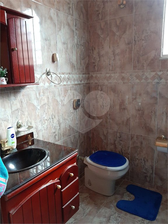 Casa à venda com 4 quartos, sendo 1 suíte, em Senador Camará, Rio de Janeiro, RJ
