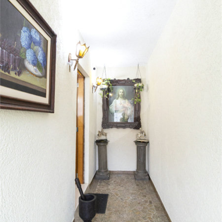 Sobrado à venda com 3 quartos, sendo 1 suíte, em Tucuruvi, São Paulo, SP