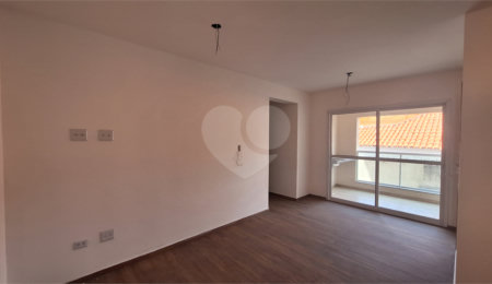 Apartamento à venda com 2 suítes em Mandaqui, São Paulo, SP