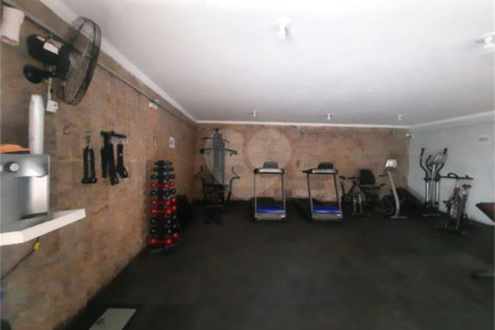 Apartamento à venda com 3 quartos em Jardim Esmeralda, São Paulo, SP