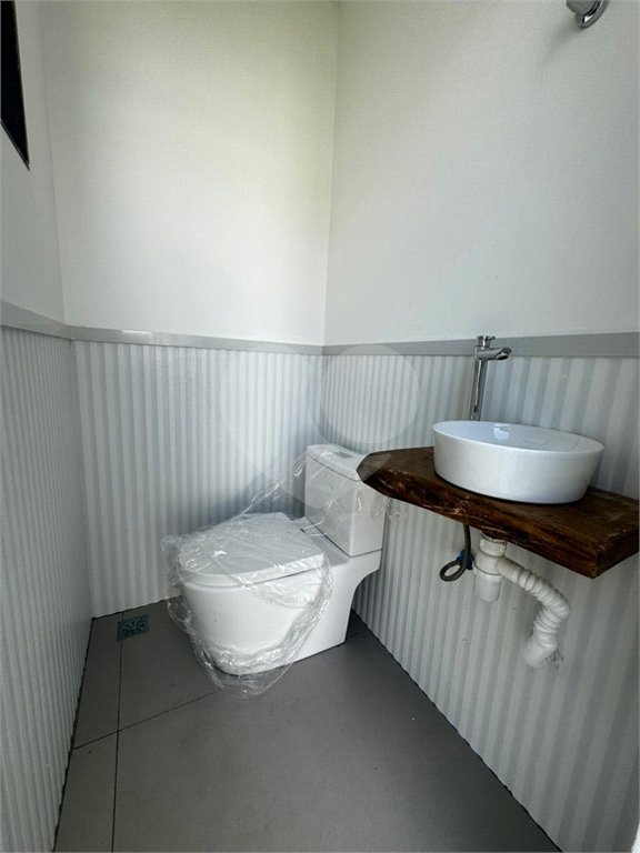 Casa à venda com 3 quartos, sendo 1 suíte, no condomínio Parque Guará, Rio de Janeiro - RJ