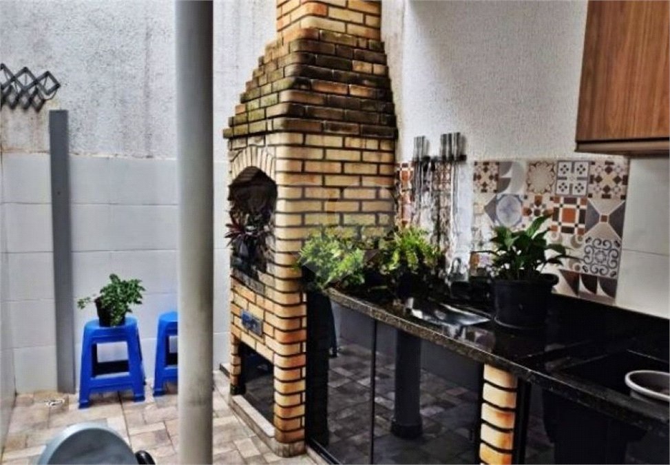 Casa à venda com 3 suítes em Vila Maria Alta, São Paulo, SP