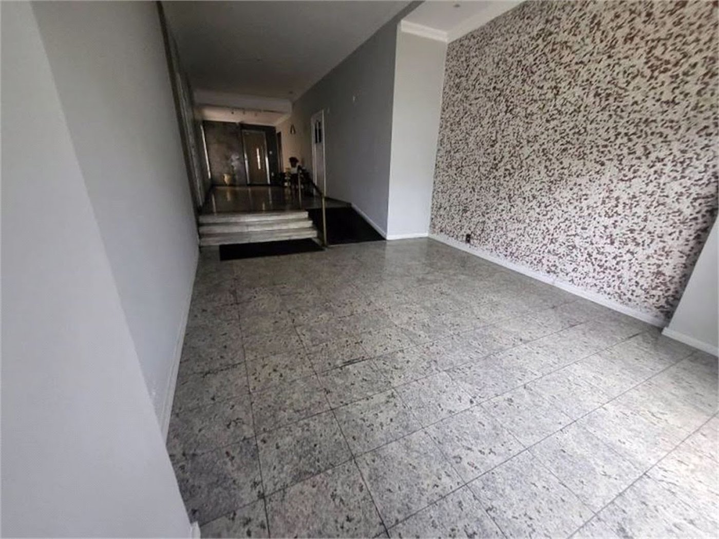 Apartamento Residencial à venda, Boqueirão, Santos - AP0222.