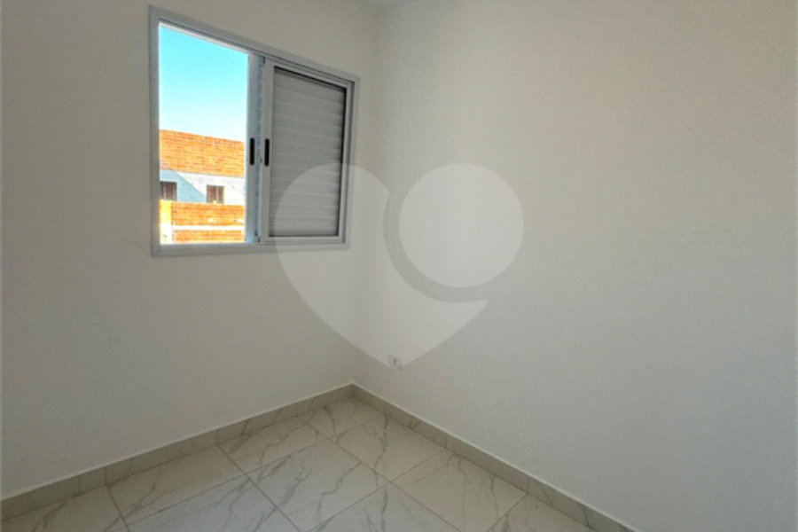 Casa para alugar com 2 quartos no condomínio Major Vital, São Paulo - SP