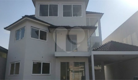 Casa à venda com 3 suítes em Campo Grande, Rio de Janeiro, RJ