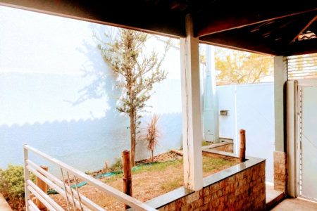 Casa Térrea à venda com 2 quartos, sendo 1 suíte,  em Nova Cerejeira, Atibaia, SP