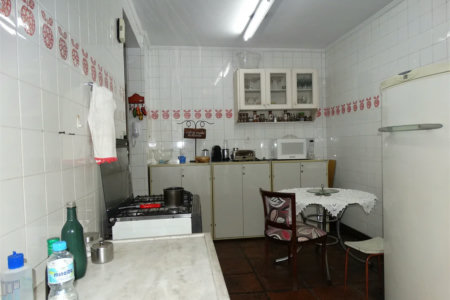 Apartamento à venda com 3 quartos, sendo 1 suíte, em Pinheiros, São Paulo, SP