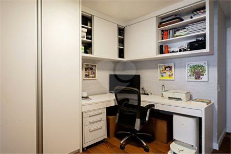 Apartamento à venda com 4 suítes em Brooklin, São Paulo, SP