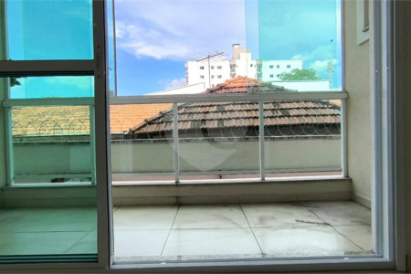 Apartamento à venda com 3 quartos, sendo 1 suíte, em Vila Pires, Santo André, SP