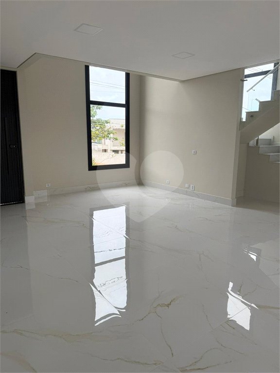 Casa à venda com 3 suítes no condomínio Mosaico Essence - Fase 2, Mogi das Cruzes - SP