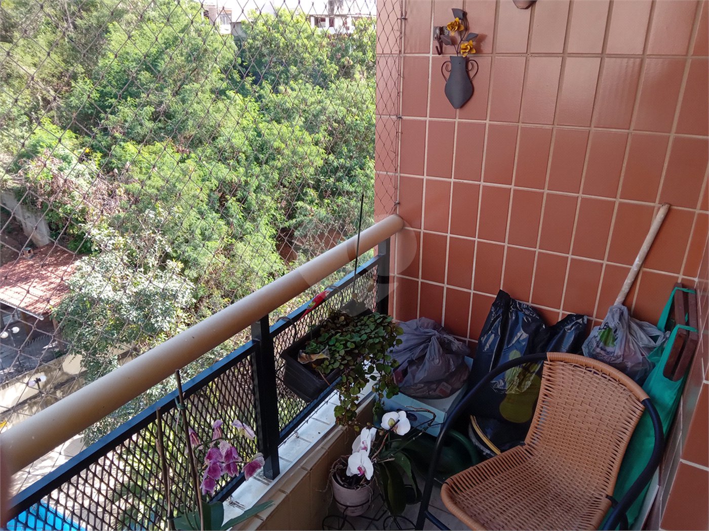 Apartamento à venda com 2 quartos em Rocha, Rio de Janeiro, RJ