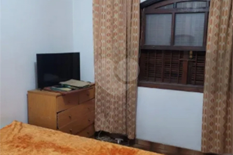 Casa à venda com 3 quartos em Jardim Maristela, São Paulo, SP