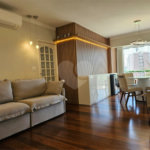 Apartamento à venda com 3 quartos, sendo 1 suíte, em Santo Amaro, São Paulo, SP