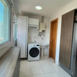Apartamento com 3 dormitórios à venda, 126 m² por R$ 1.590.000,00 - Boqueirão - Santos/SP
