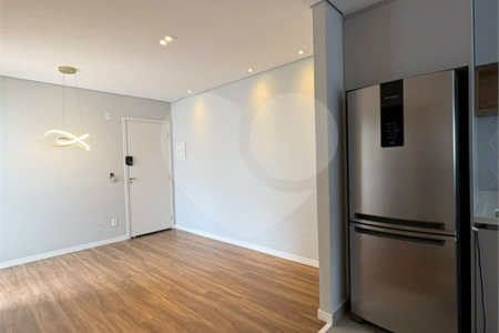 Apartamento à venda com 2 quartos em Jardim Santa Terezinha, Porto Feliz, SP