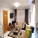 Casa de Vila à venda com 4 quartos, sendo 2 suítes, em Vila Guilherme, São Paulo, SP