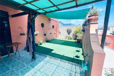 Cobertura à venda com 4 quartos, sendo 2 suítes, em Tijuca, Rio de Janeiro, RJ