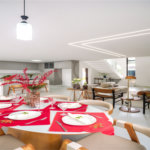 Casa à venda com 3 suítes no condomínio Residencial Helvetia Park, Indaiatuba - SP