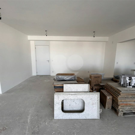 Apartamento à venda com 4 quartos, sendo 2 suítes,  em Vila Clementino, São Paulo, SP