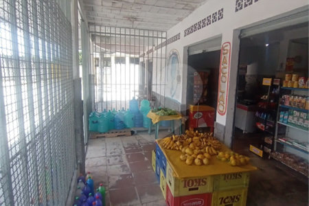 Loja à venda em Campo Grande, Rio de Janeiro, RJ