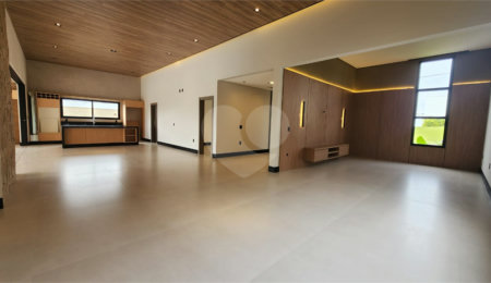 Casa à venda com 3 suítes no condomínio Ecoresidencial Fazenda Jequitibá, Sorocaba - SP
