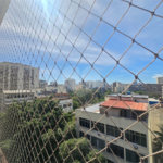 Cobertura à venda com 3 quartos, sendo 1 suíte, em Tijuca, Rio de Janeiro, RJ