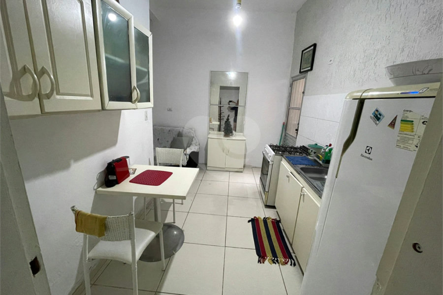 Sobrado à venda com 3 quartos, sendo 1 suíte,  em Mandaqui, São Paulo, SP