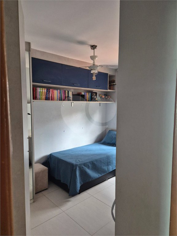Sobrado à venda com 2 quartos, sendo 1 suíte, em Vila Nivi, São Paulo, SP